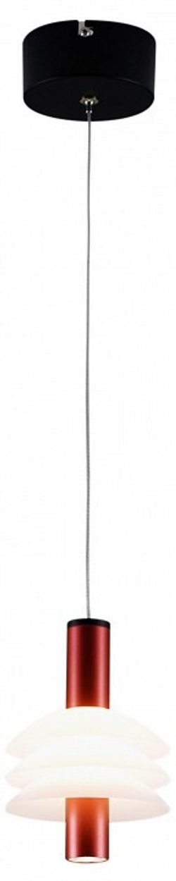 Подвесной светильник Moderli Sylv V10877-PL