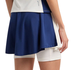 Теннисная юбка EA7 Woman Jersey - разноцветный