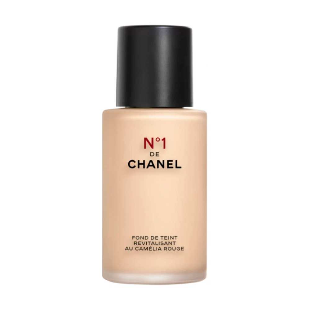 Chanel №1 B20 Восстанавливающий тональный флюид
