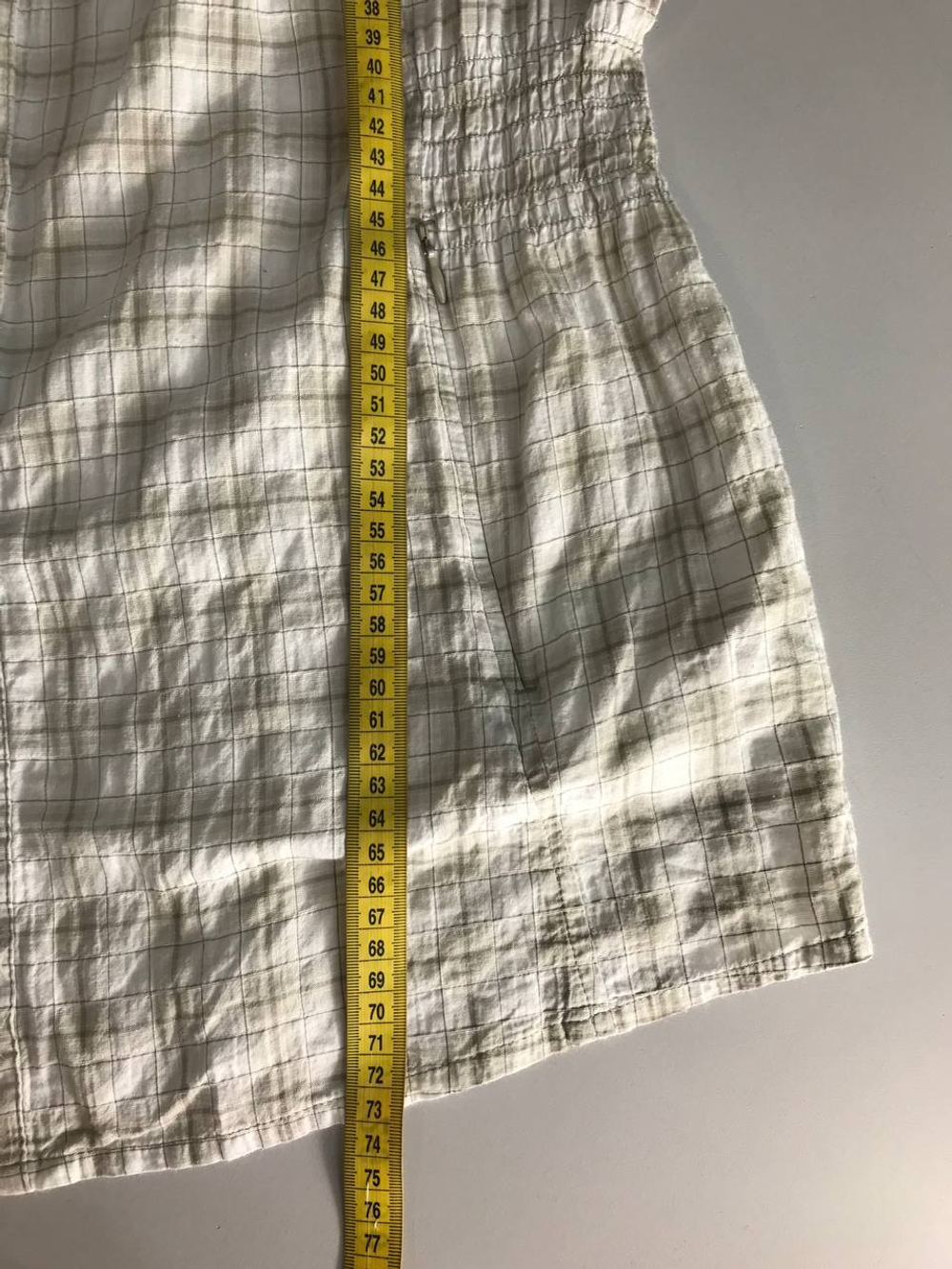 Рубашка Outventure практичная, визуально на 50/52 размер