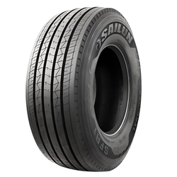 Грузовая шина Sailun SFR1 295/80 R22.5 154/149M 18PR Рулевая ось