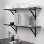 Набор папок IKEA DRONJONS (ДРЁНЙОНС), Белый, 2 шт