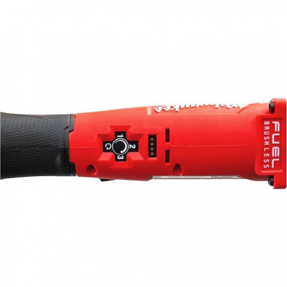 Гайковерт Milwaukee 3/8'' M12 FRAIWF38-0 FUEL (4933471700)