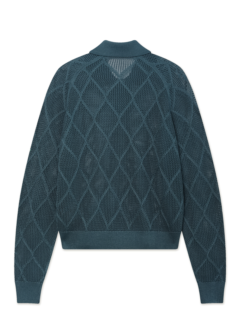 Женская Рубашка Argyle