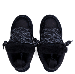 UGG Lowmel Sneaker Black
