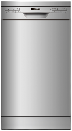 Посудомоечная машина Hansa ZWM475SEH