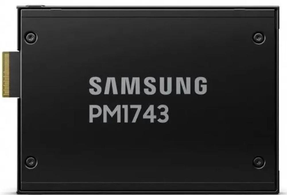 Накопитель SSD 2.5'' Samsung MZWLO3T8HCLS-00B07