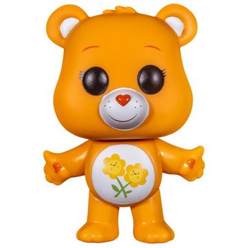 Фигурка Funko POP! Animation Care Bears 40th Earth Day Friend Bear (Exc) (1123) 62484