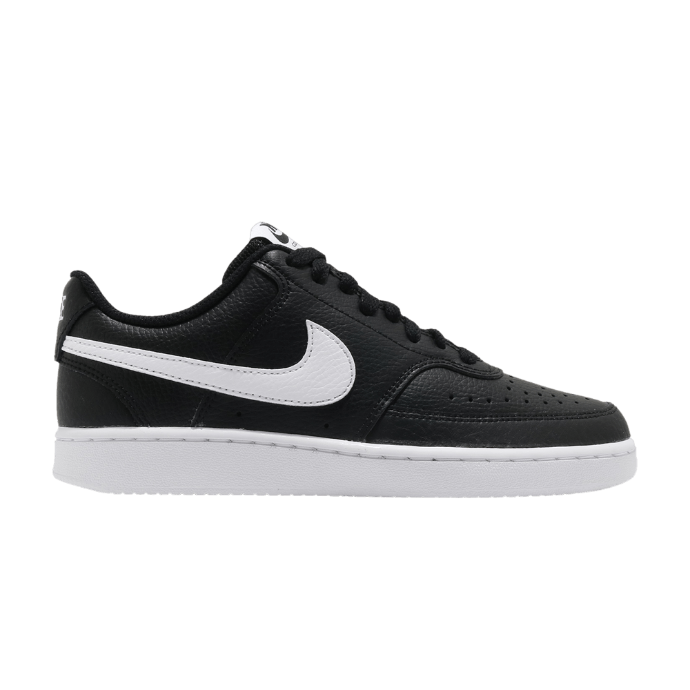 Кроссовки Nike Court Vision Low (Женская размерная сетка)