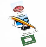 Lahti Taimen 10 см., цвет 048