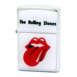 Зажигалка The Rolling Stones