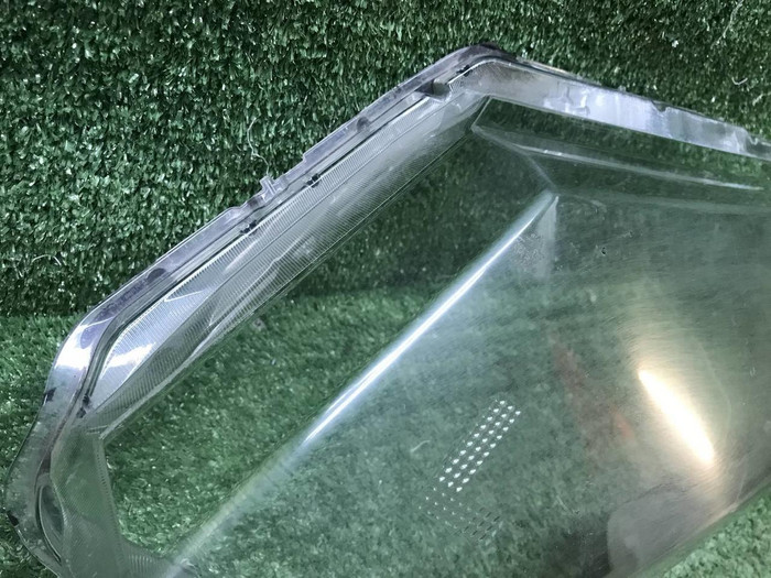 Стекло фары левое Nissan X-Trail Т32 (2017-2022)