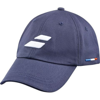 Теннисная кепка Babolat Event - небесный