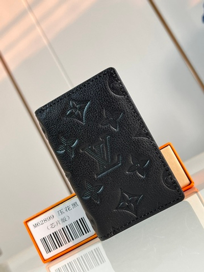 Louis Vuitton Pocket Organizer