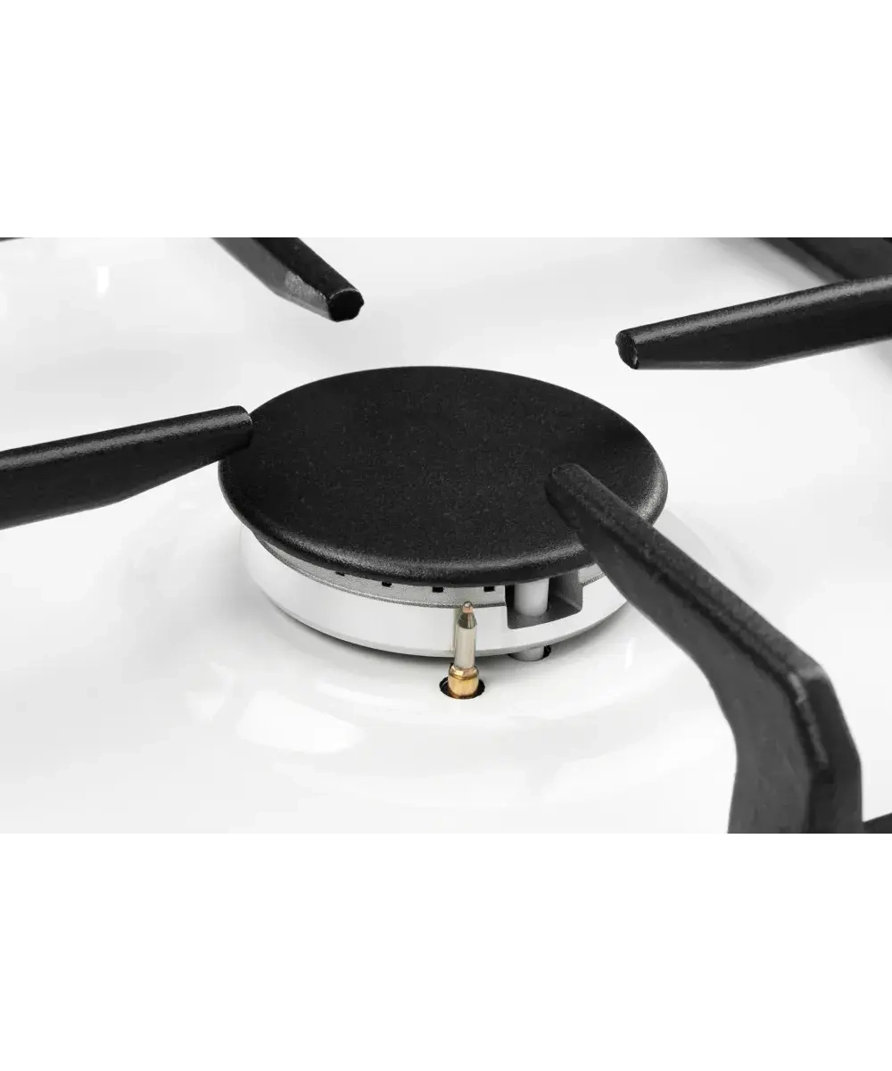 Газовая варочная панель Kuppersberg FS 903 W Bronze фото 5