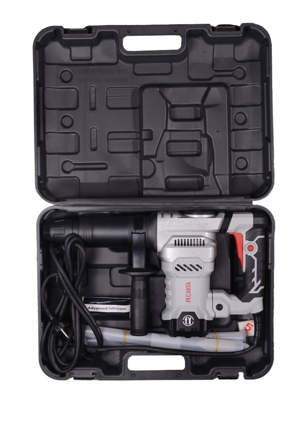 Отбойный молоток ОМ-1600М Ресанта