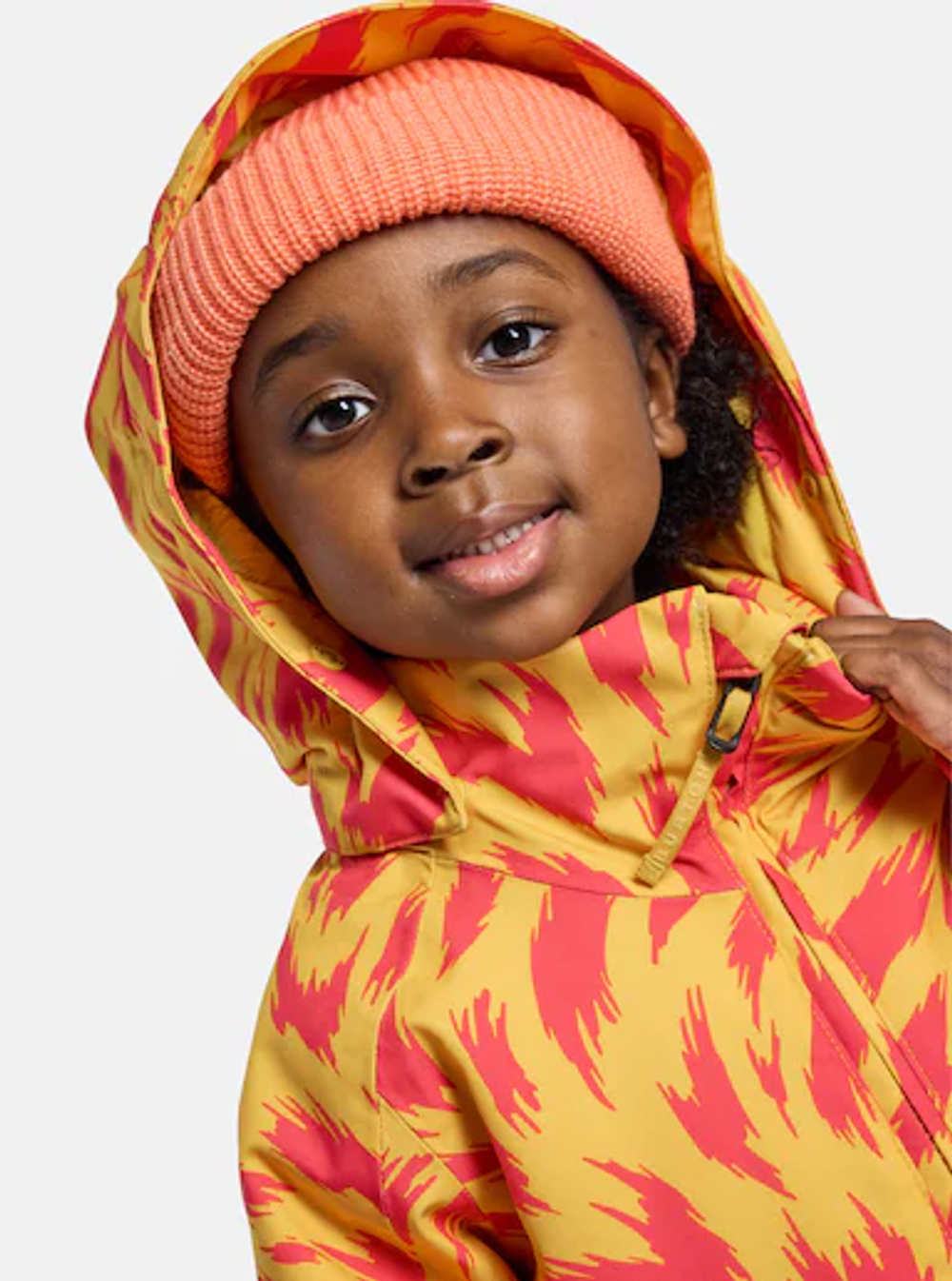 Куртка Burton Toddlers' Hillslope Jacket