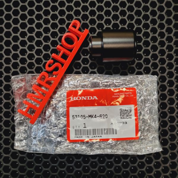 Honda Грузик руля внешний GL 1800 53105-MK4-620