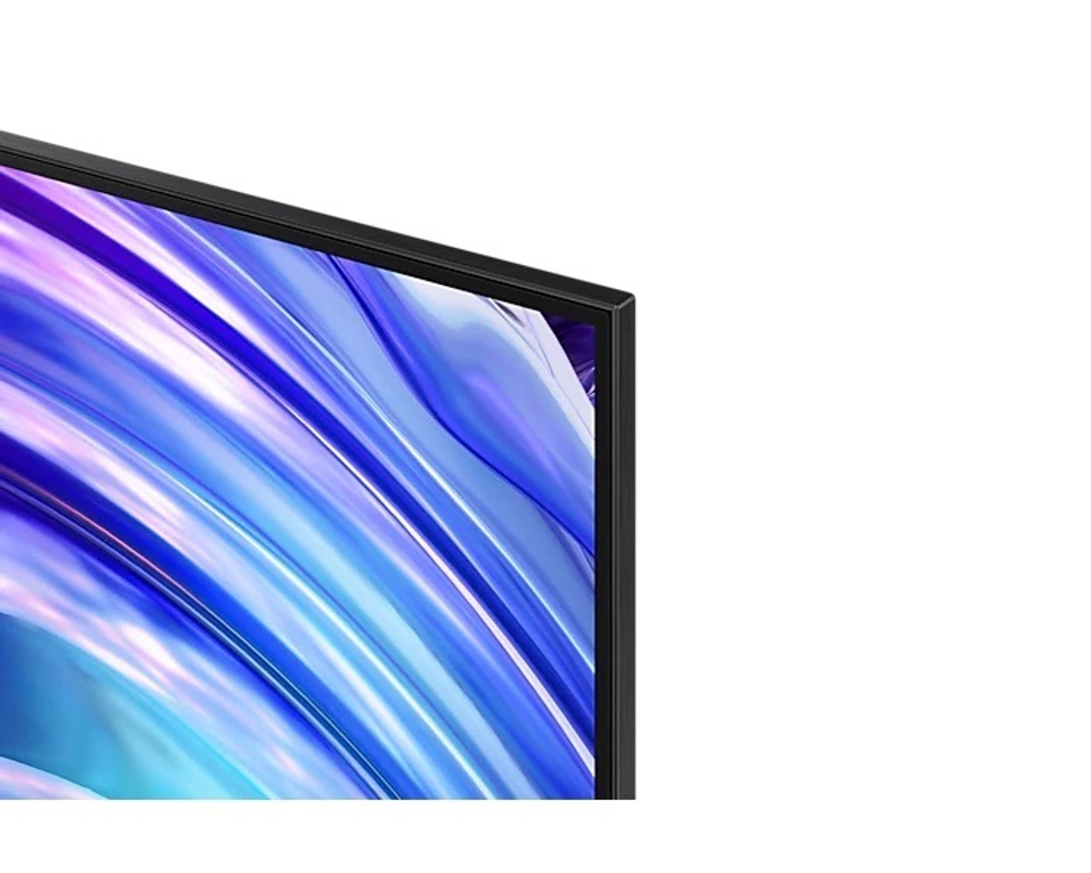 Телевизор Samsung OLED 4K QE55S95D