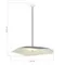 SL6208.711.12 Светильник подвесной ST-Luce Серый/Серый, Белый LED 1*12W 3000K OASIS