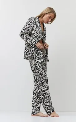 SOLENE Пижама женская со штанами