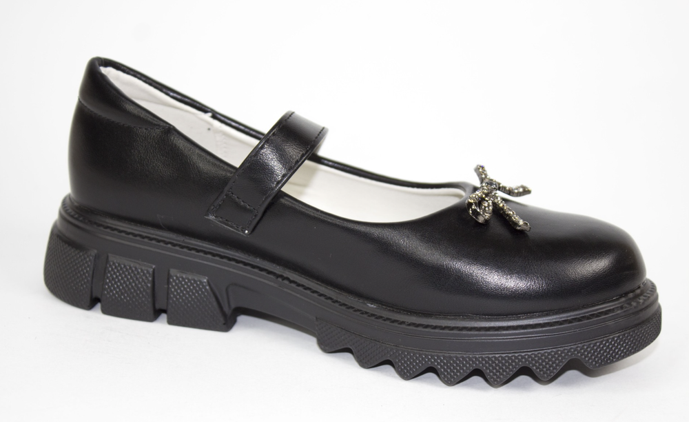 Туфли детские Пчёлка Доми 568-20