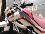 Yamaha SEROW XT 250 024893