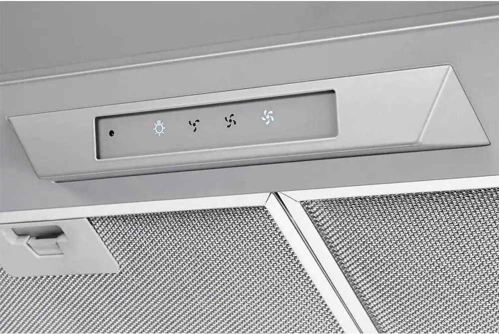Вытяжка Kuppersberg Kuppersberg INLINEA 72 Inox