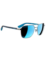 Очки поляризационные Leech Eyewear FALCON PA-SL-BLACK