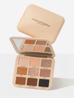 Палетка теней MAKEUPSTOREKZ Eyeshadow Palette - SOFT GLAM