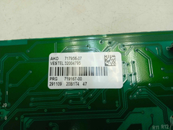 AWG235/1 кт179 Электронные модули для стиральной машины Whirlpool AWG235/1 б/у