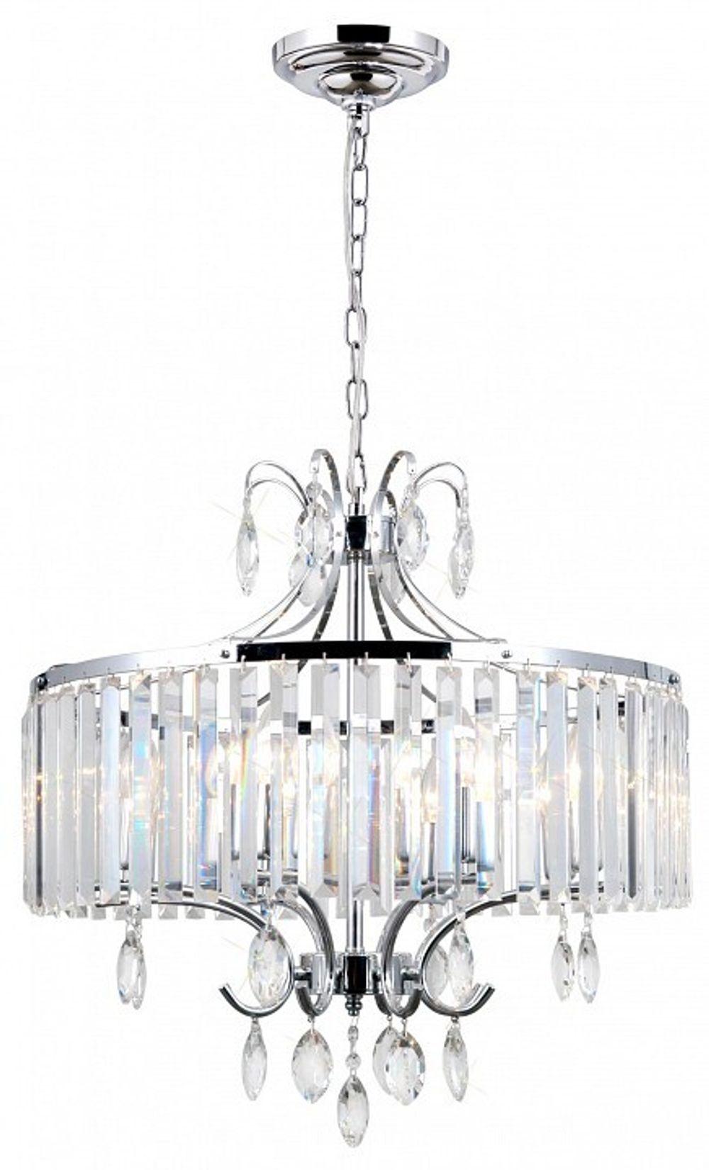 Подвесная люстра Citilux Инга CL335181