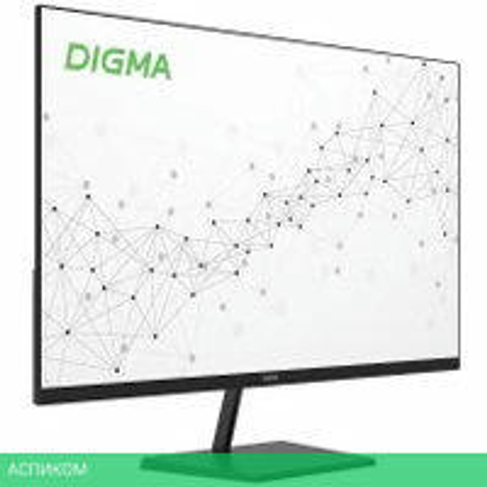Монитор Digma Progress 32P501F
