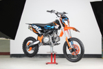 Питбайк Regulmoto SPITFIRE 17/14