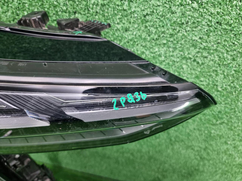 Фара правая Geely Cityray (2024-н.в.) LED