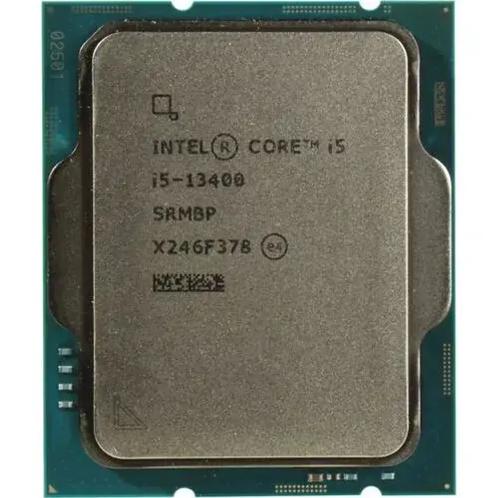 Процессор Intel Core i7-13700K, LGA1700, OEM (CM8071504820705)