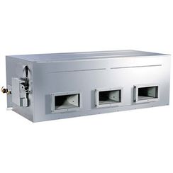 Канальный кондиционер General Climate GC-DH192HWN1 / GU-U192HN1