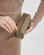 Косметичка 700 03/01 тауп темный