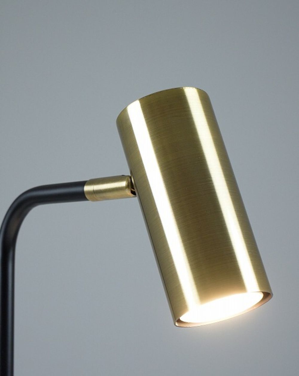 Настольная лампа офисная Moderli Fine V11002-TL