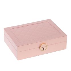 GAEM Шкатулка для украшений, L23 W17 H7 см