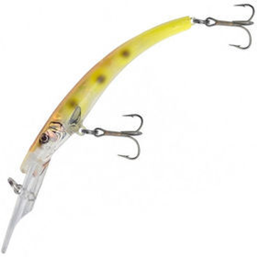 Воблер Reef Runner Deep Little Ripper 600-170 Rotten Banana