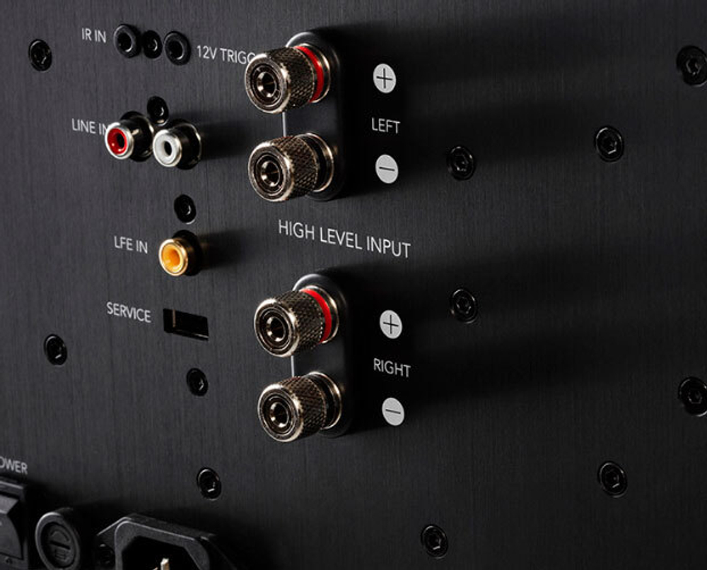 Definitive Technology Descend DN12