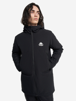 Куртка утепленная мужская KAPPA