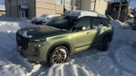 Jaecoo J7 1.6T DCT AWD Supreme