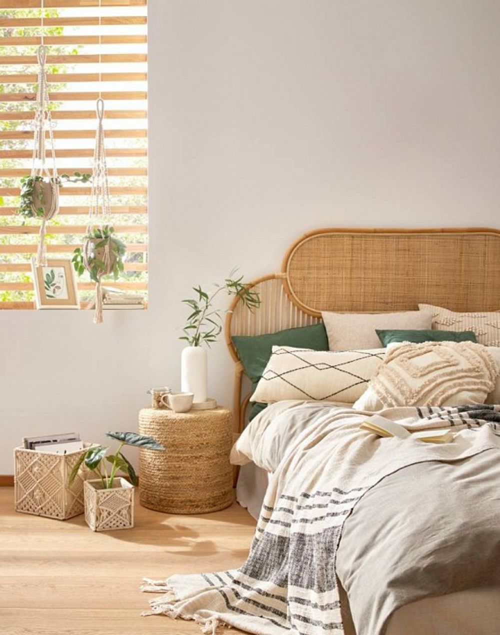 Пуф Eglo Mashike 424024