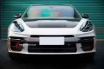 Обвес переделка в стиле 972 / 976 Turbo 2024+ для PORSCHE PANAMERA 971 2016–2024 TEST