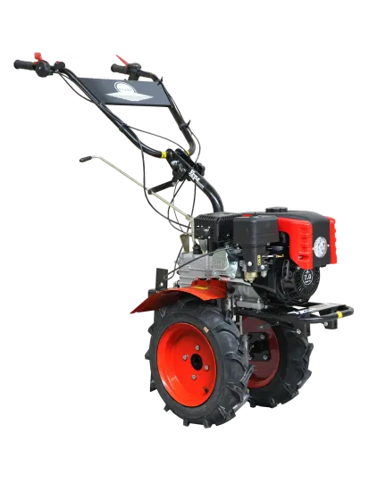 Мотоблок "КАДВИ" УГРА НМБ-1Н8 (КАДВИ 7 л.с.)