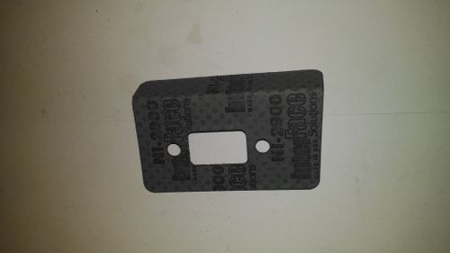 Прокладка глушителя TSS-GJH95/Silencer Gasket