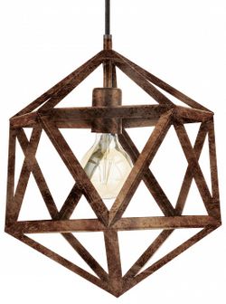 Подвесной светильник Eglo Embleton 49797