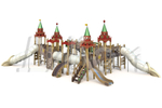 Игровой комплекс Кремль